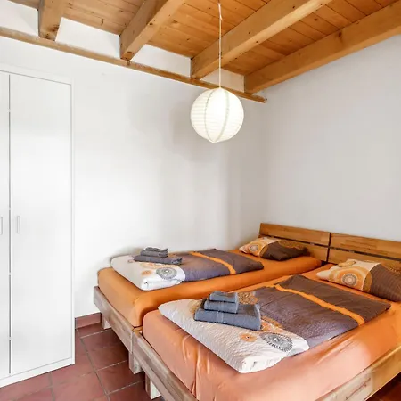 Vite 1 By Interhome Brissago