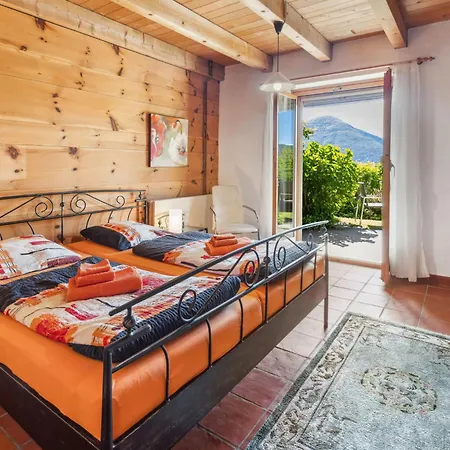 Vite 1 By Interhome Lejlighed Brissago