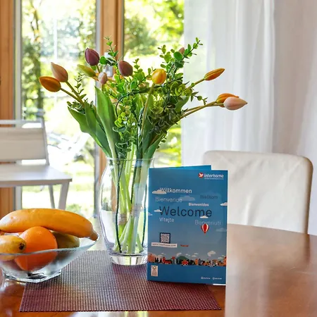 Lejlighed Vite 1 By Interhome *
