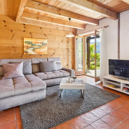 Vite 1 By Interhome Brissago