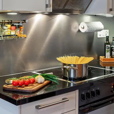 Vite 1 By Interhome * Brissago