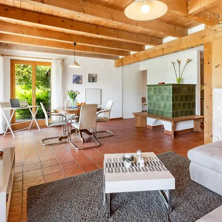 Lejlighed Vite 1 By Interhome *