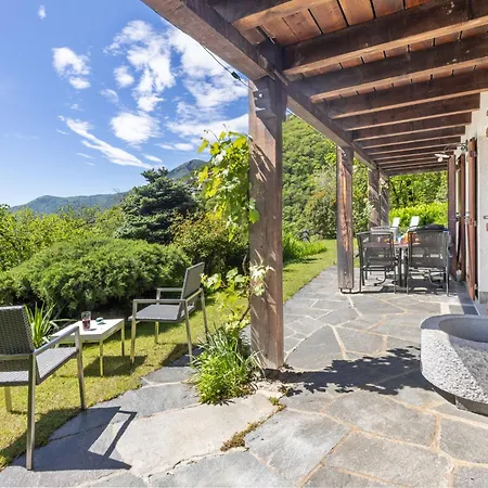 Vite 1 By Interhome Brissago