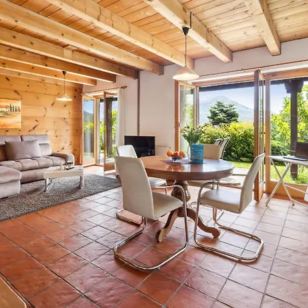 Lejlighed Vite 1 By Interhome Brissago