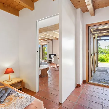 Daire Vite 1 By Interhome Brissago
