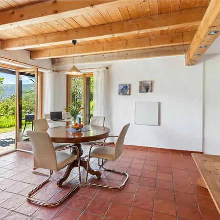Daire Vite 1 By Interhome Brissago