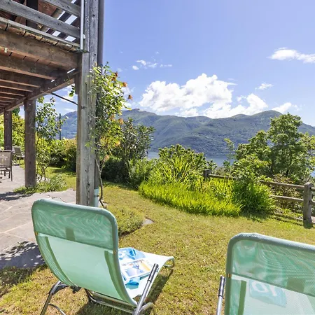 Daire Vite 1 By Interhome Brissago