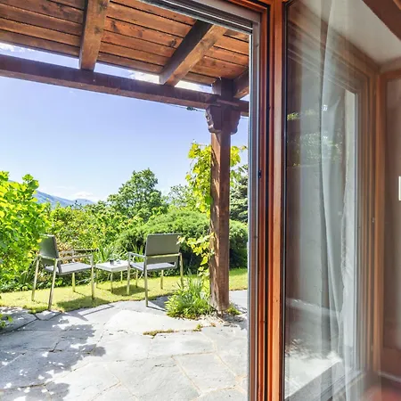 Vite 1 By Interhome Daire