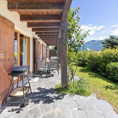 Vite 1 By Interhome * Brissago